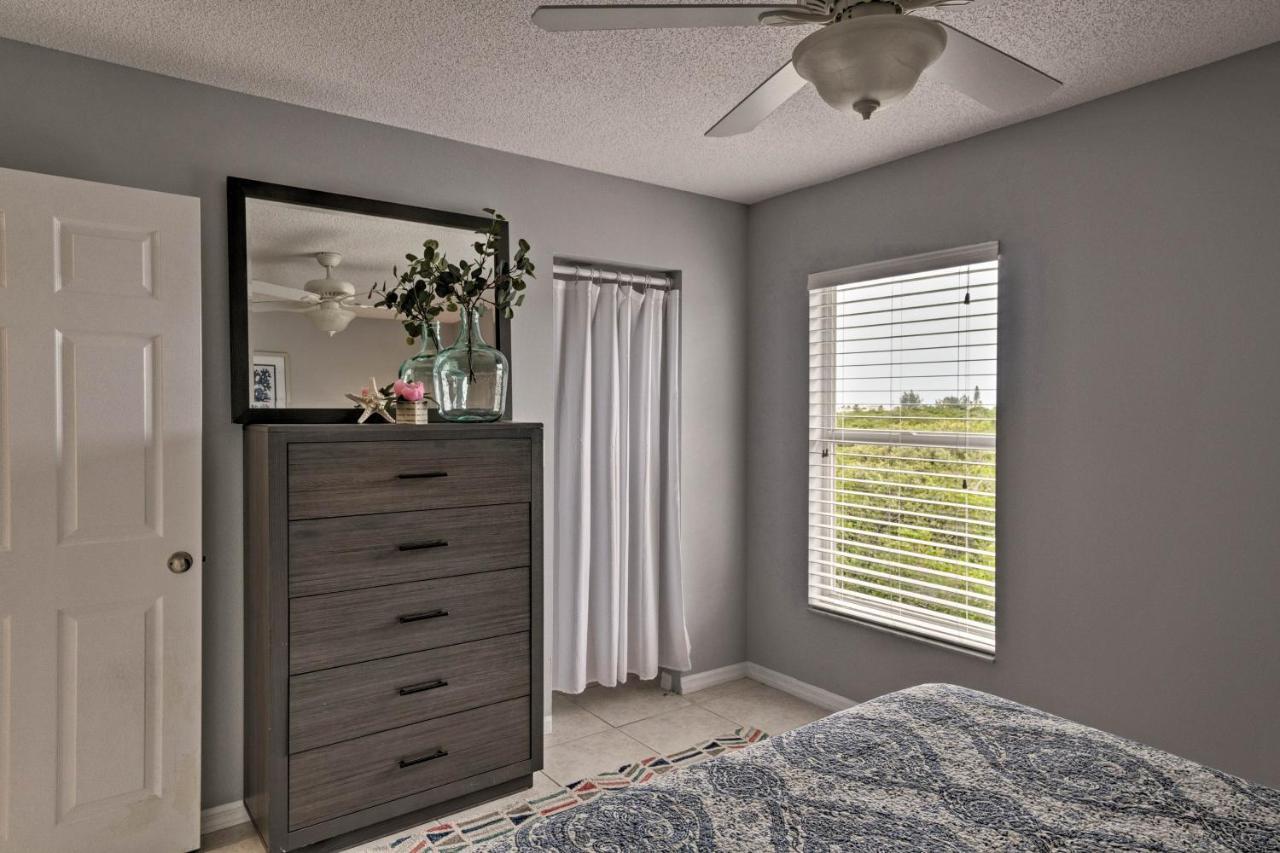 Condo With Pool And Gulf Access On Anna Maria Island! 홈즈비치 외부 사진